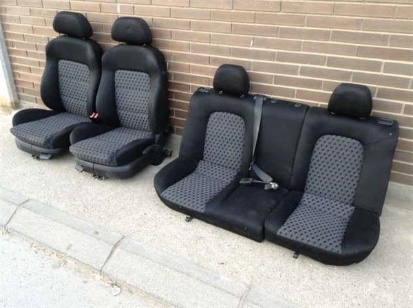 Asientos seat leon 1 sport - 