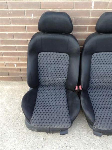 Asientos seat leon 1 sport - 