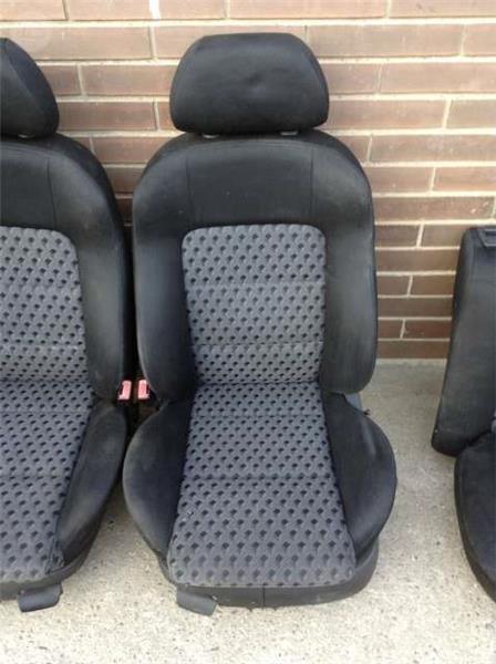 Asientos seat leon 1 sport - 