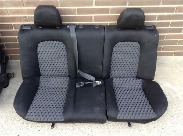 Asientos seat leon 1 sport - 