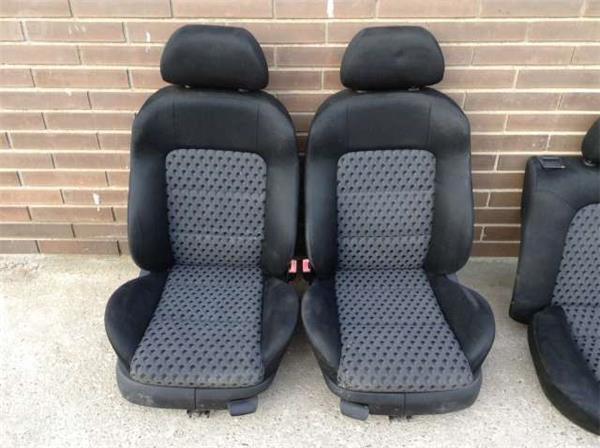 Asientos seat leon 1 sport - 