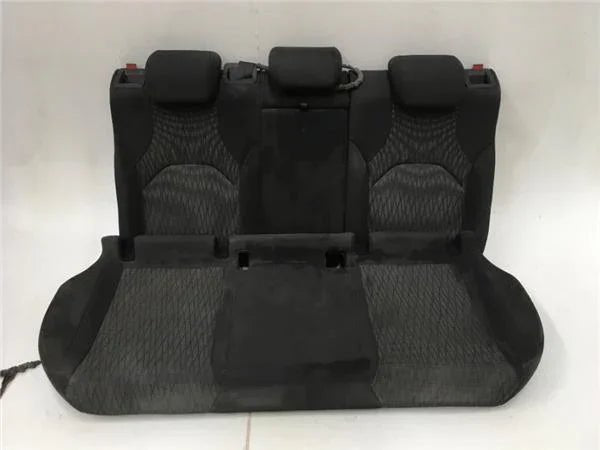 Asientos Seat Leon III