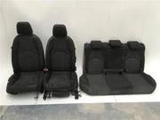 Asientos Seat Leon III