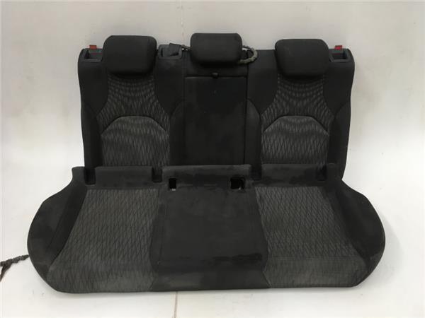 Asientos Seat Leon III - 