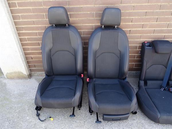 Asientos seat leon iii fr 5f - 