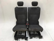 Asientos segunda fila Opel Zafira C - 