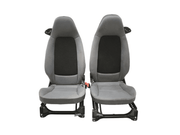 Asientos Smart Fortwo W451 - 