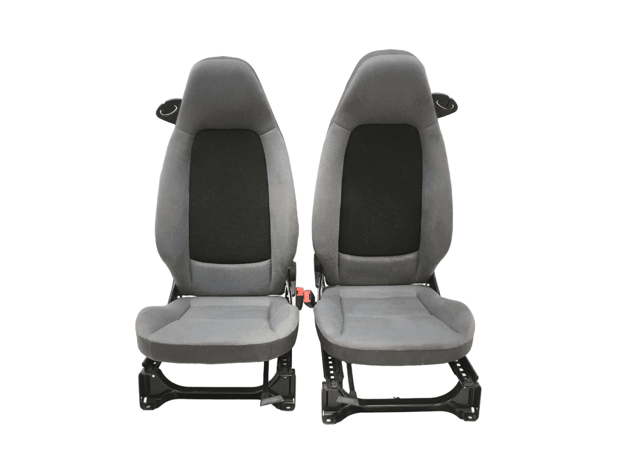 Asientos Smart Fortwo W451 - 