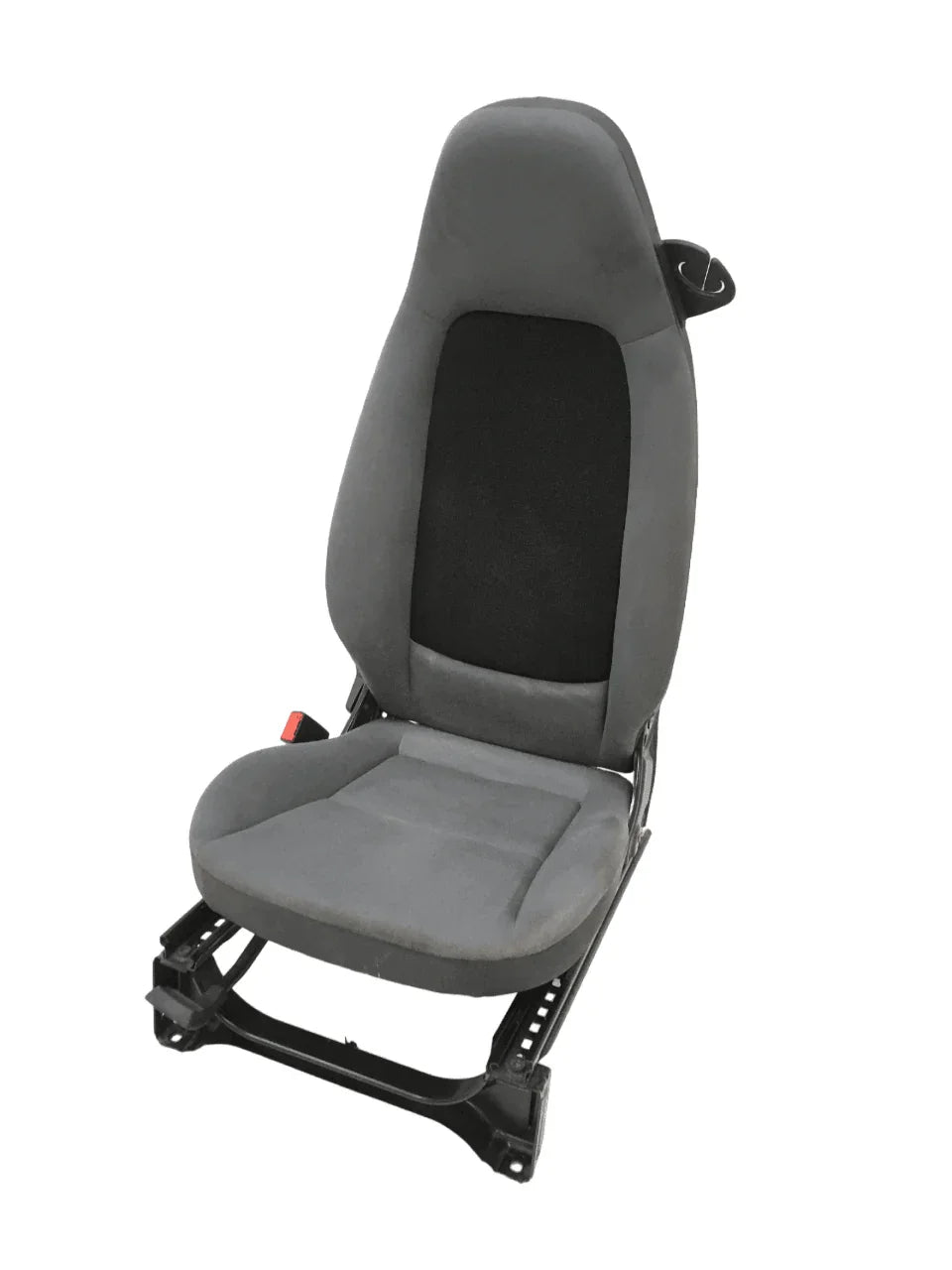 Asientos Smart Fortwo W451