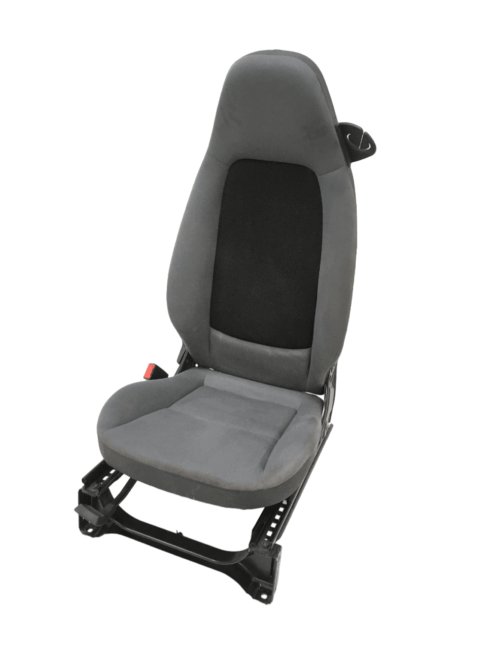 Asientos Smart Fortwo W451 - 