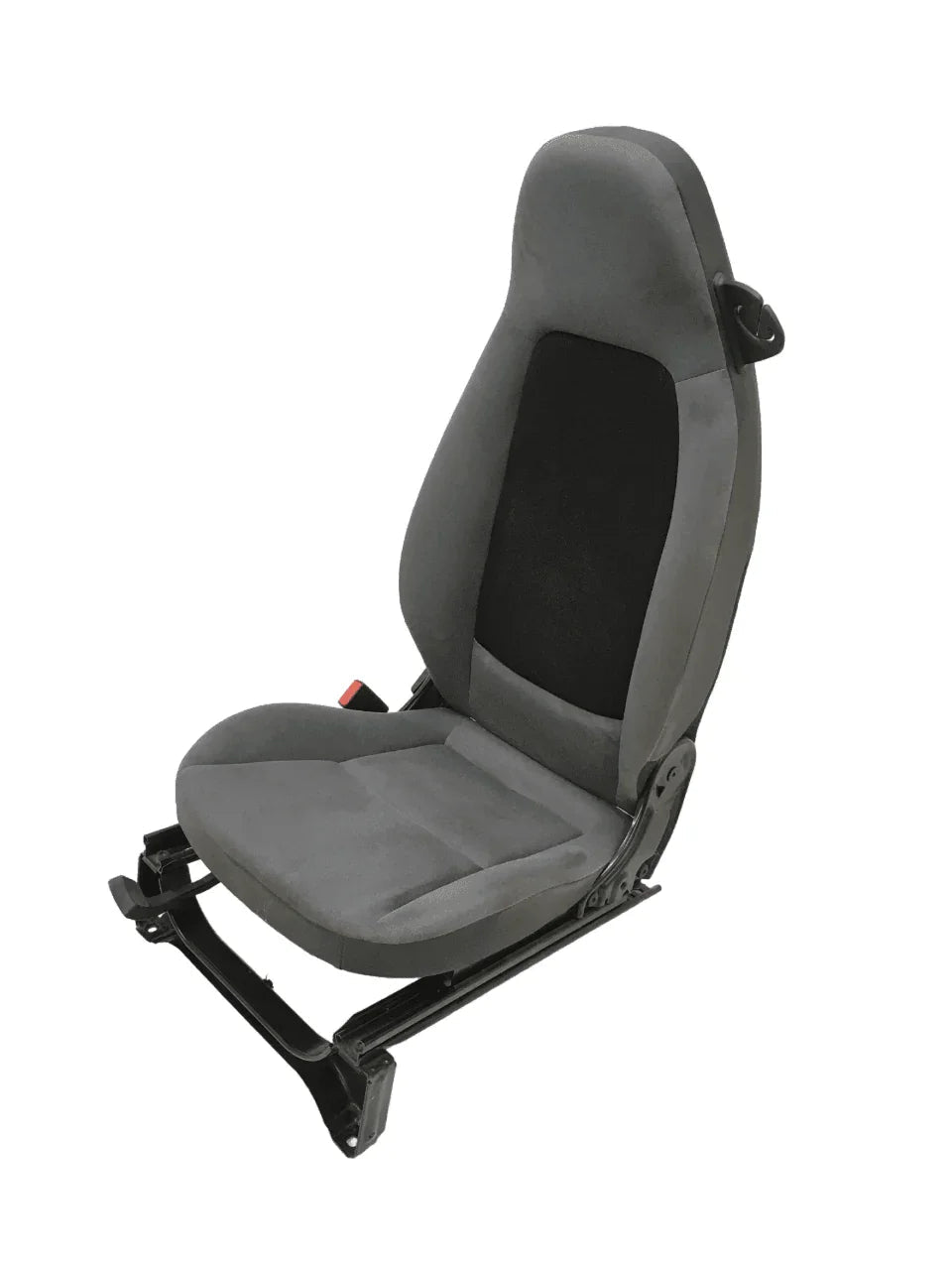 Asientos Smart Fortwo W451