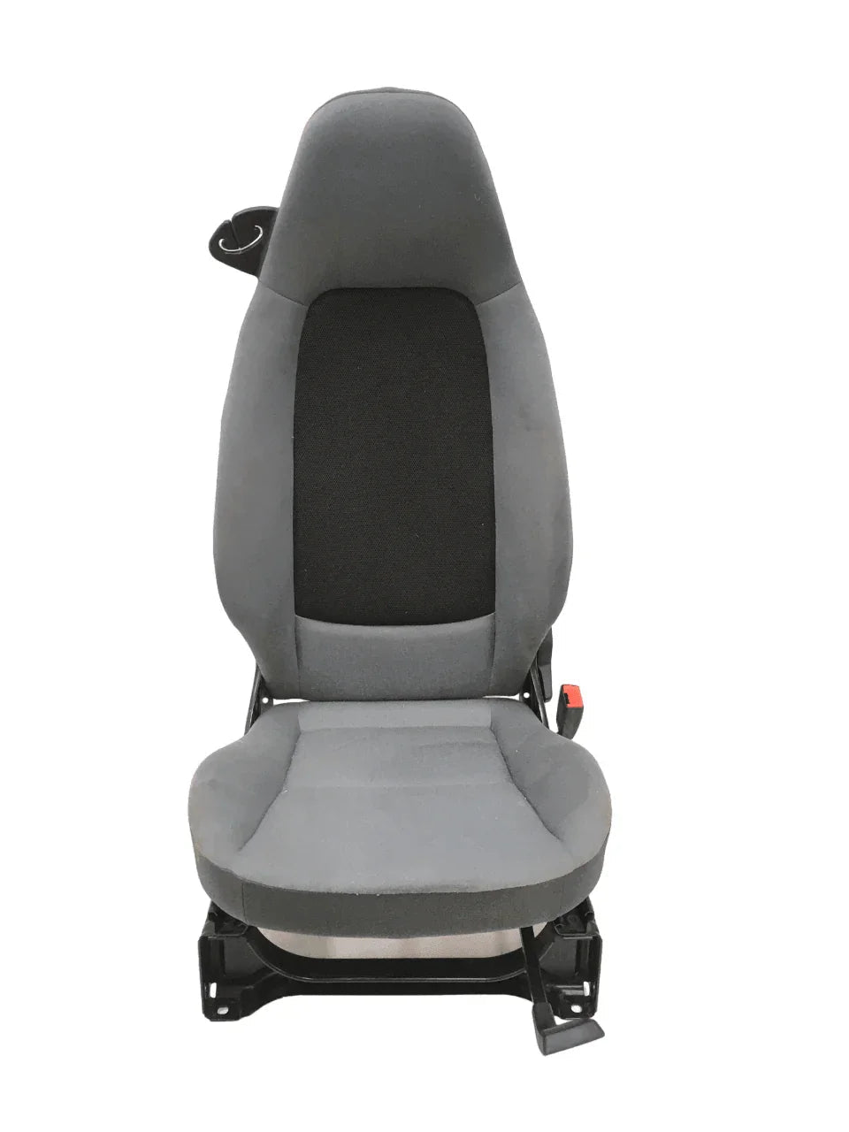 Asientos Smart Fortwo W451