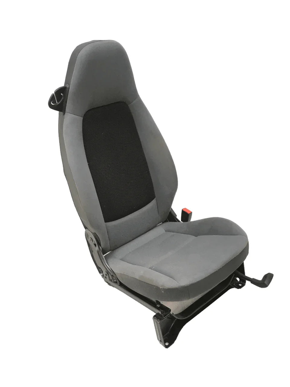 Asientos Smart Fortwo W451