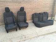 Asientos toyota auris e180 - 