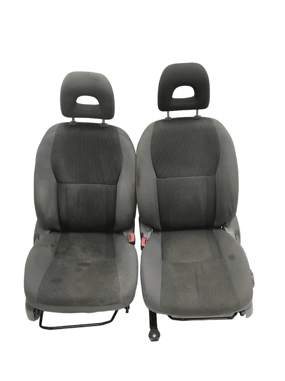 Asientos Toyota RAV 4