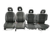 Asientos Toyota RAV 4 - ___