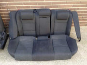 Asientos traseros audi a4 b7 - 