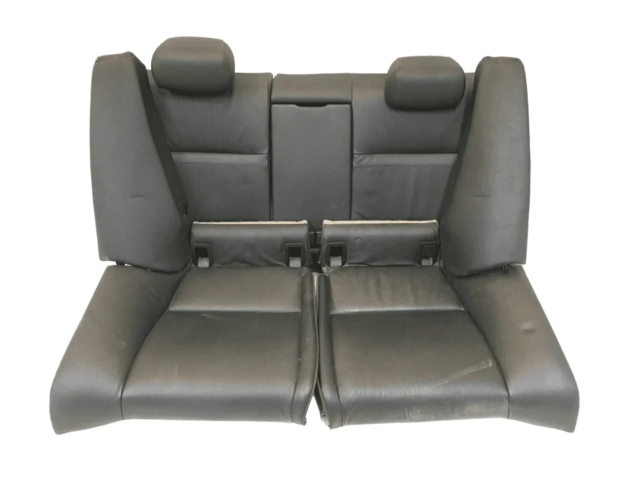 Asientos traseros Bmw Serie 3 E92