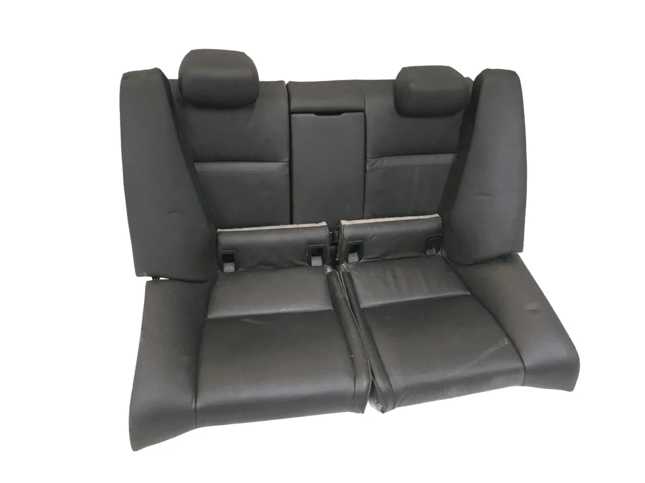 Asientos traseros Bmw Serie 3 E92