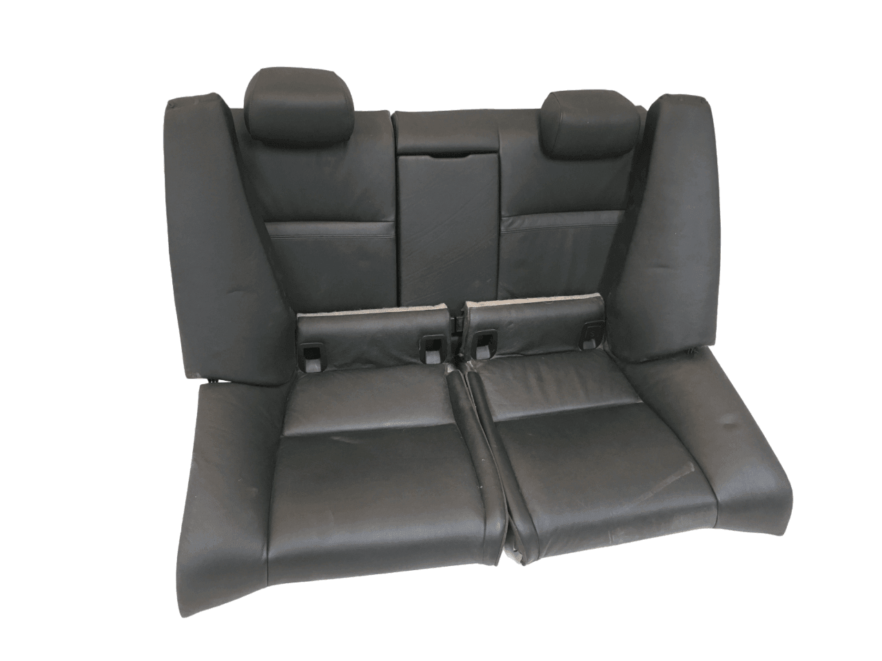 Asientos traseros Bmw Serie 3 E92 - 7119815