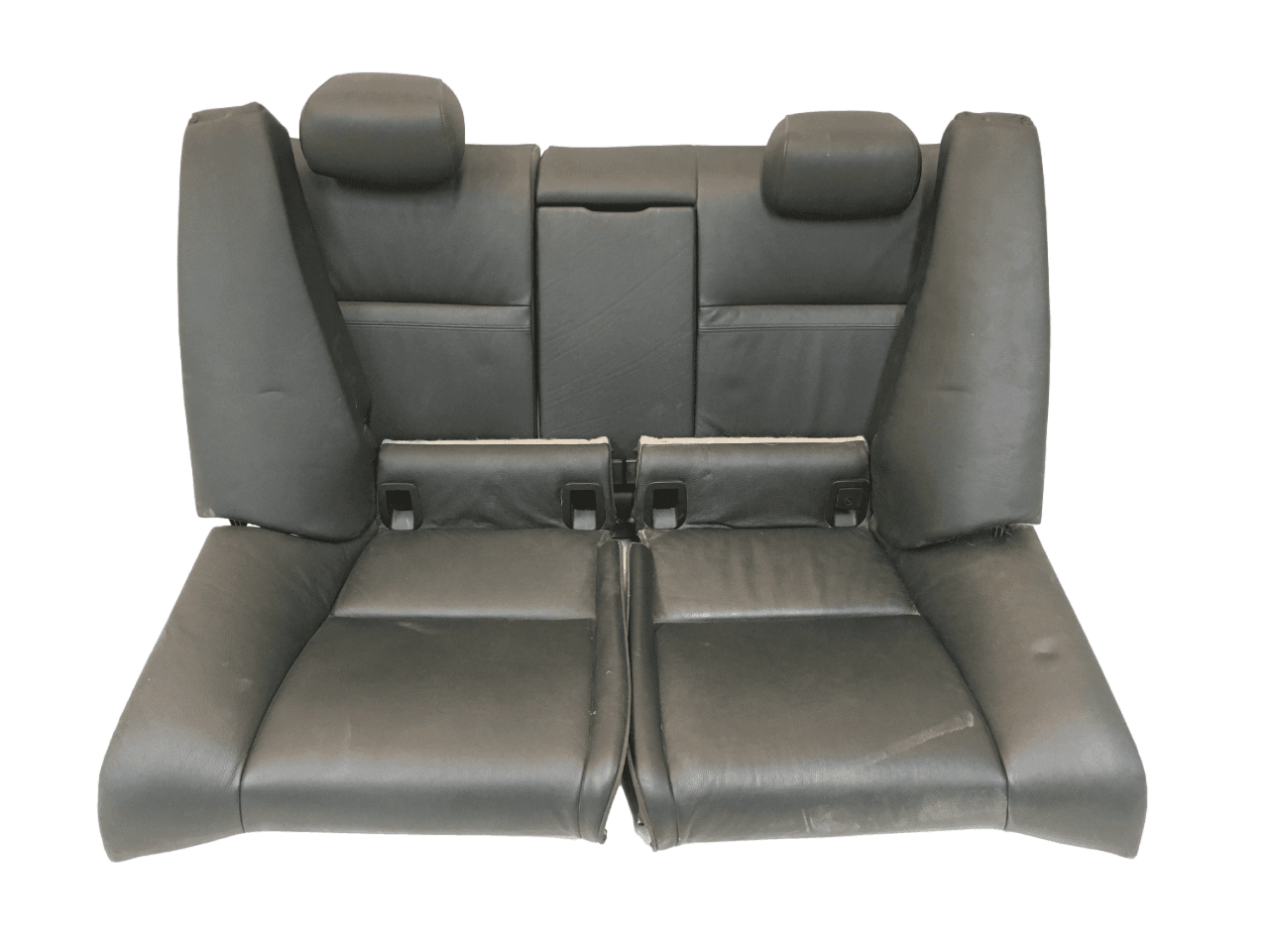 Asientos traseros Bmw Serie 3 E92 - 7119815