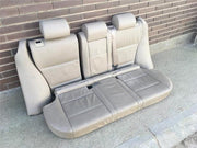 Asientos traseros Bmw X5 E53