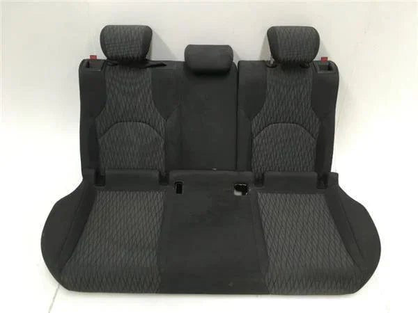 Asientos traseros Seat Leon III 5F