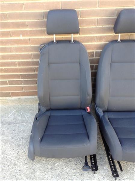 Asientos volkswagen golf v 3 puertas - 