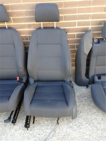 Asientos volkswagen golf v 3 puertas - 
