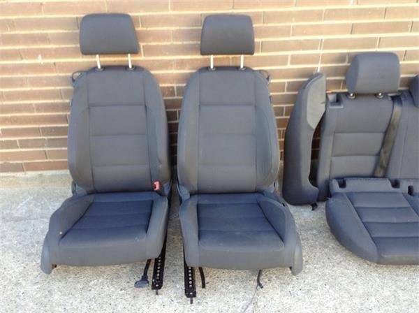 Asientos volkswagen golf v 3 puertas - 