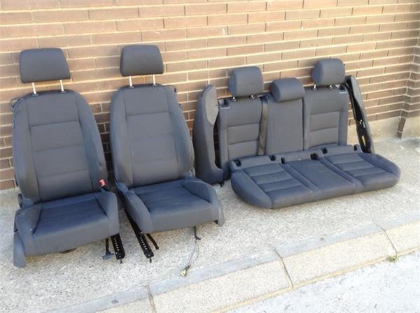 Asientos volkswagen golf v 3 puertas - 
