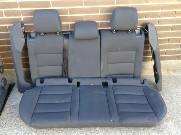 Asientos volkswagen golf v 3 puertas - 