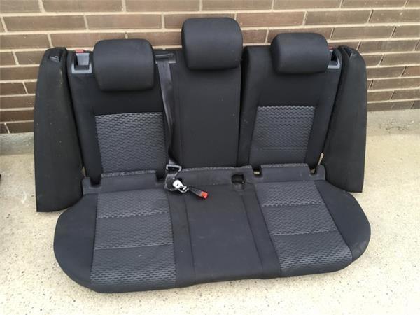 Asientos vw golf vi - 