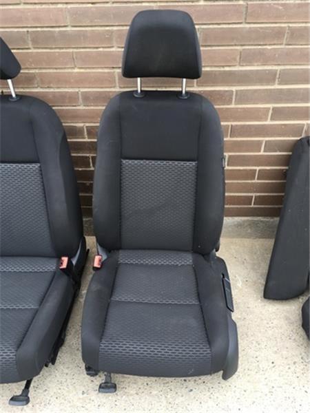 Asientos vw golf vi - 