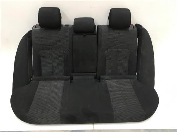 Asientos VW Passat 3C B7