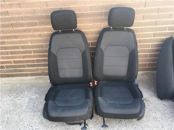 Asientos VW Passat 3C B7 Variant - 