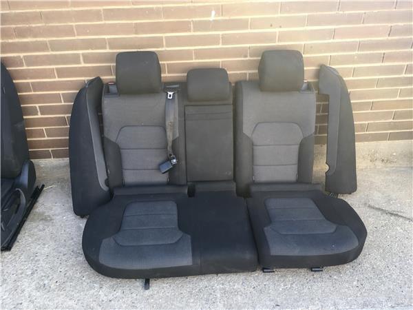 Asientos VW Passat 3C B7 Variant - 