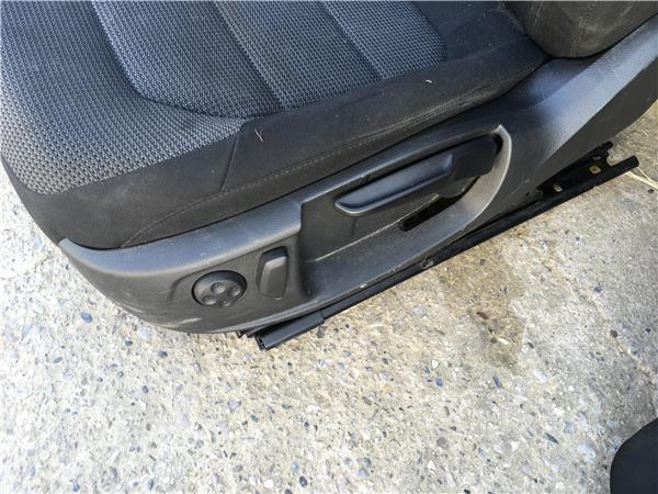 Asientos VW Passat 3C B7 Variant - 