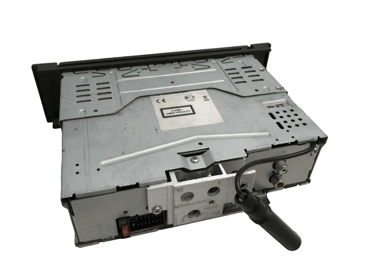 Autoradio Kenwood kdc-w4044ua