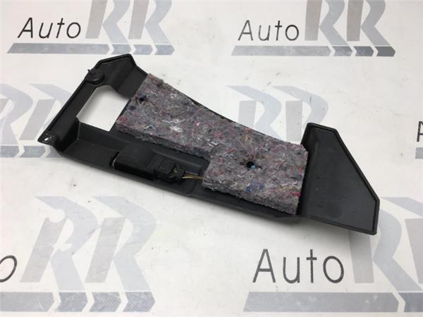 Bajo izquierdo salpicadero Seat Leon III - 5f1863667C