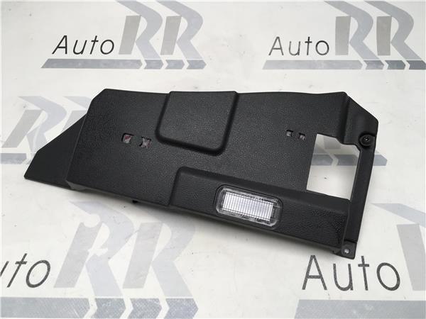 Bajo izquierdo salpicadero Seat Leon III - 5f1863667C
