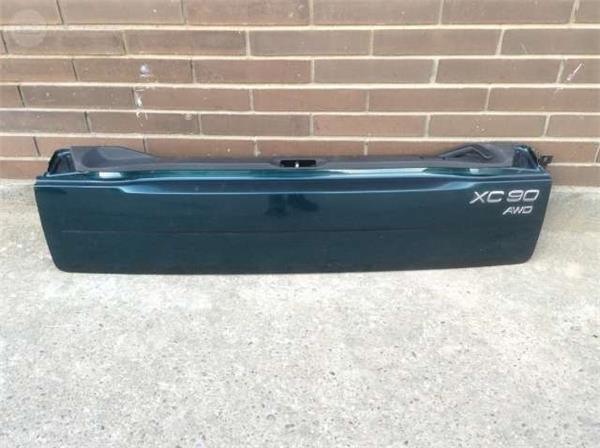 Bajo porton volvo xc90 - 