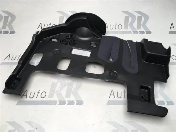 Bajo salpicadero Bmw X3 G01