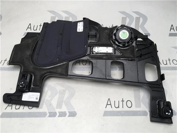 Bajo salpicadero Bmw X3 G01 - 