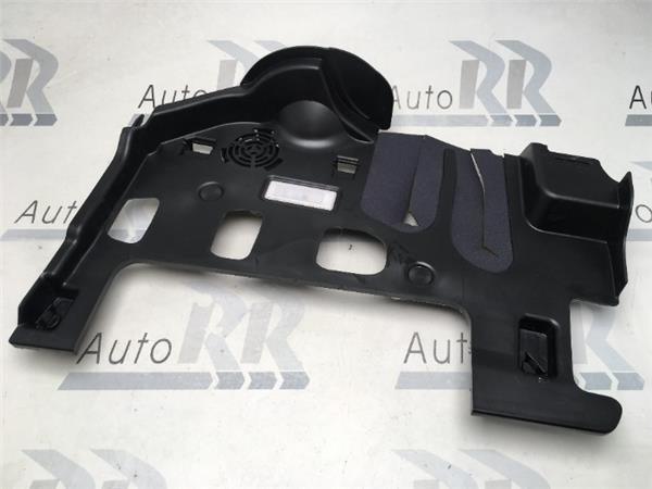 Bajo salpicadero Bmw X3 G01 - 