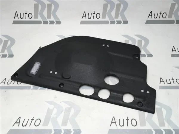 Bajo salpicadero Seat Leon III 5F