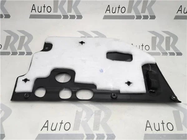 Bajo salpicadero Seat Leon III 5F