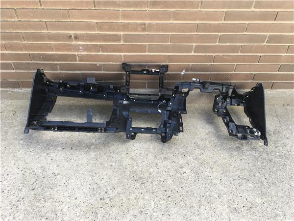 Bajo salpicadero Toyota Rav4 XA40 - 5530342050