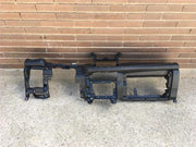 Bajo salpicadero Toyota Rav4 XA40 - 5530342050