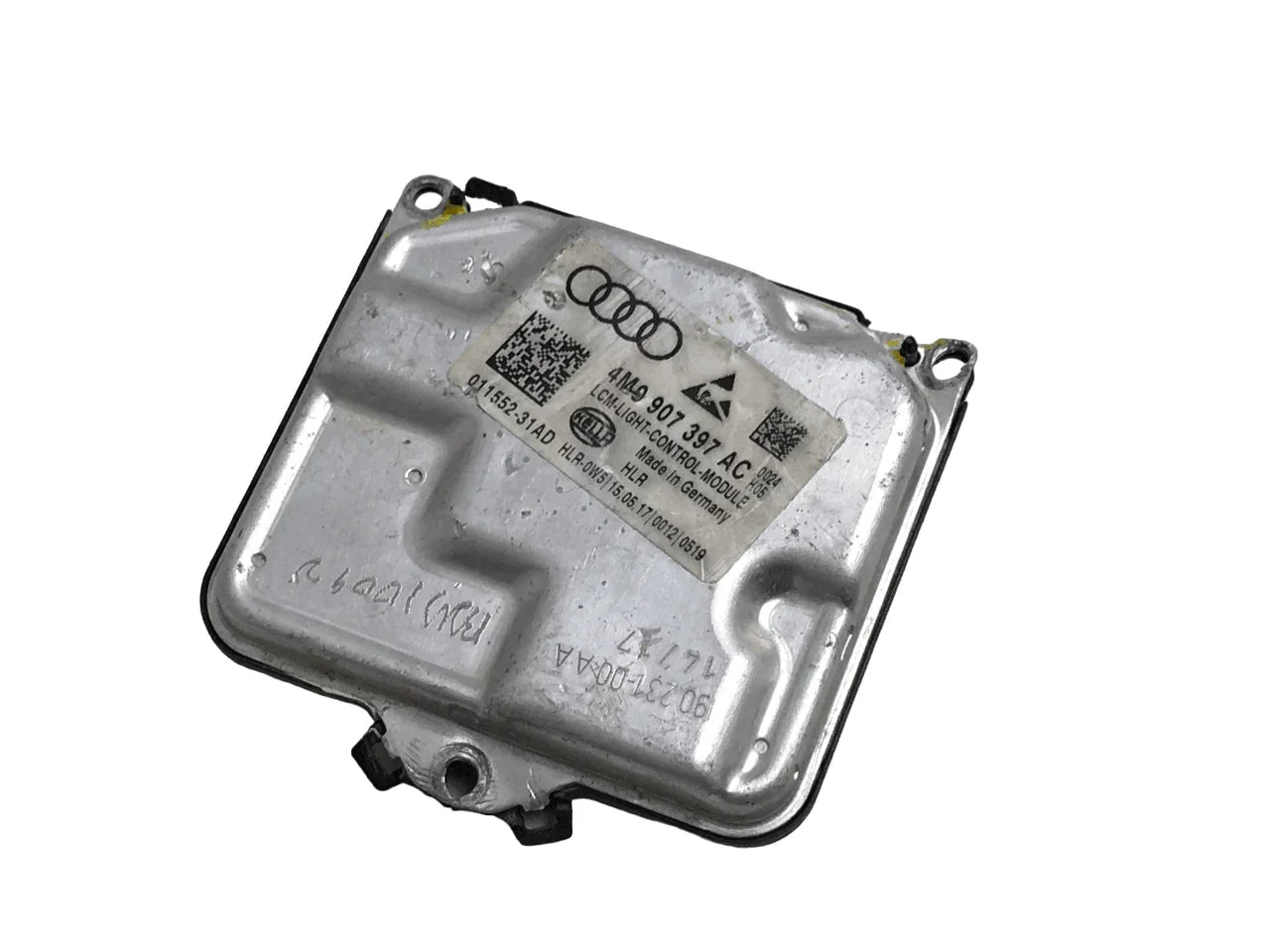 Balastro Led Audi 4m0907397ac